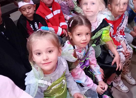 Wycieczka do Grąbkowa