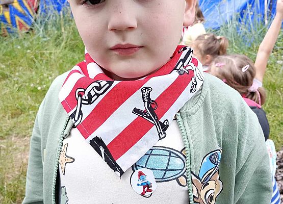 Wycieczka do Grąbkowa