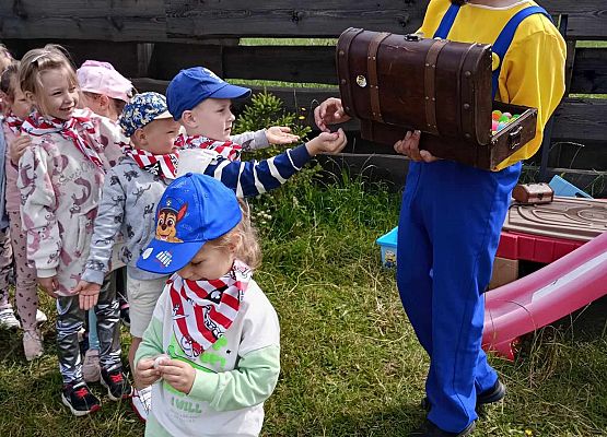 Wycieczka do Grąbkowa