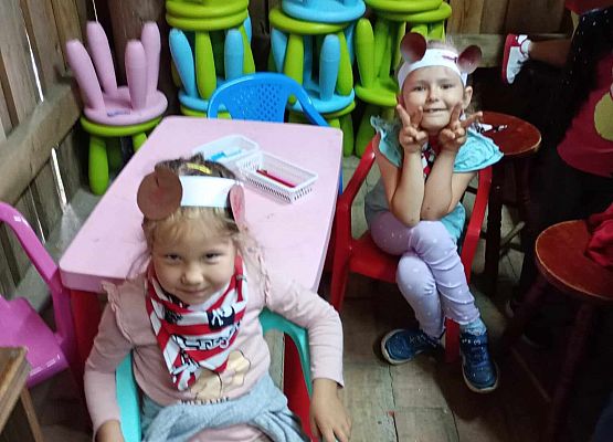 Wycieczka do Grąbkowa