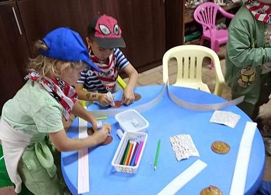 Wycieczka do Grąbkowa