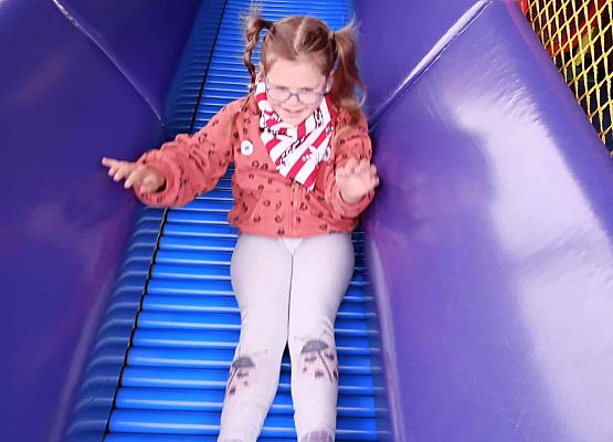 Wycieczka do Grąbkowa