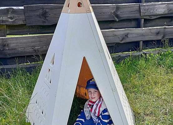 Wycieczka do Grąbkowa