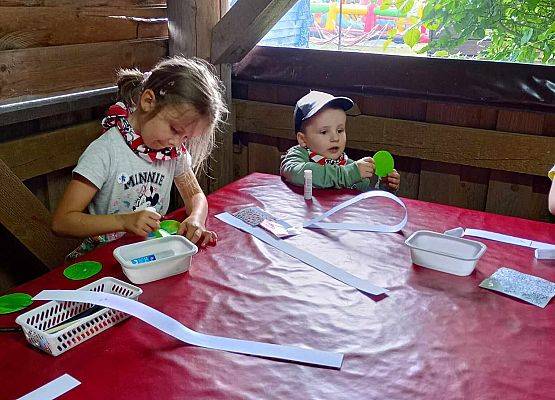 Wycieczka do Grąbkowa