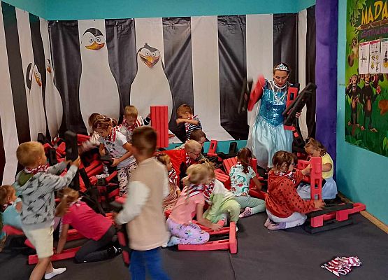 Wycieczka do Grąbkowa