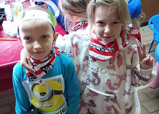 Wycieczka do Grąbkowa