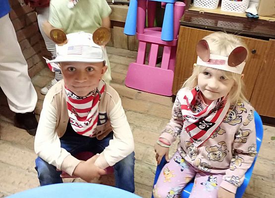 Wycieczka do Grąbkowa