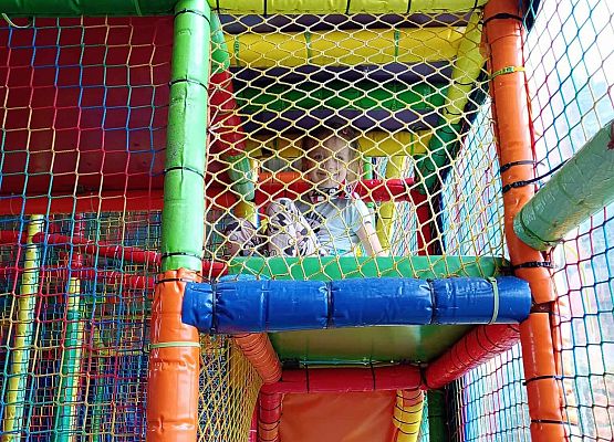 Wycieczka do Grąbkowa