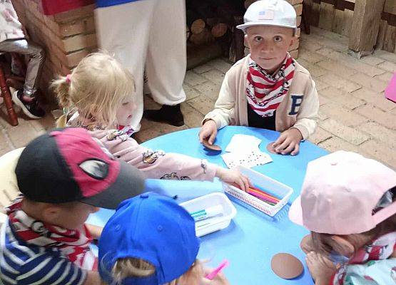 Wycieczka do Grąbkowa