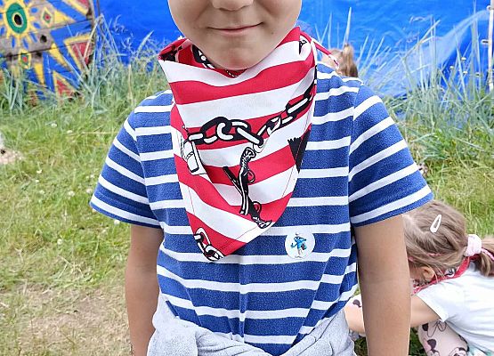 Wycieczka do Grąbkowa