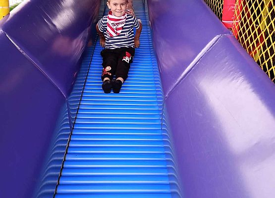 Wycieczka do Grąbkowa