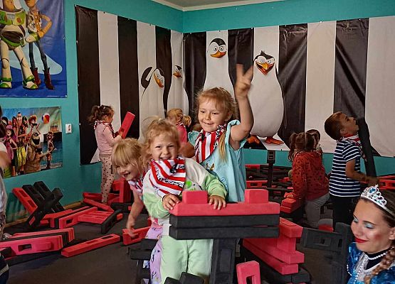 Wycieczka do Grąbkowa