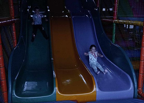 Wycieczka do Grąbkowa