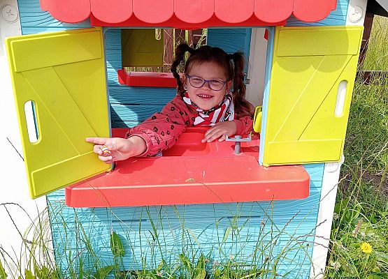 Wycieczka do Grąbkowa