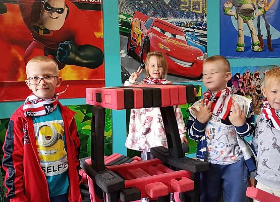 Wycieczka do Grąbkowa