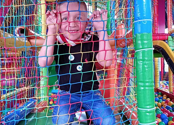 Wycieczka do Grąbkowa