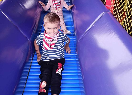 Wycieczka do Grąbkowa