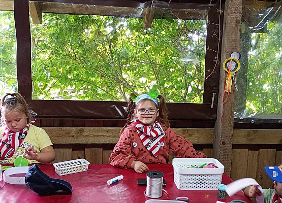 Wycieczka do Grąbkowa