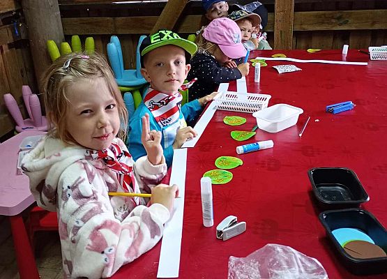 Wycieczka do Grąbkowa