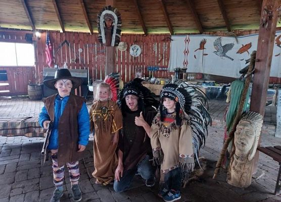 Grafika 1: Wycieczka do Runowa