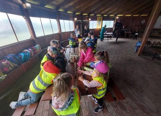 Grafika 4: Wycieczka do Runowa