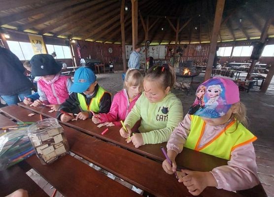 Grafika 6: Wycieczka do Runowa