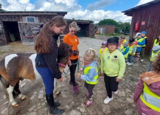 Grafika 9: Wycieczka do Runowa