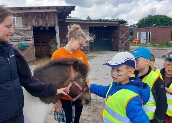 Grafika 12: Wycieczka do Runowa