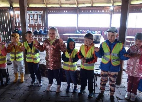 Grafika 16: Wycieczka do Runowa