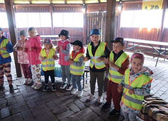 Grafika 17: Wycieczka do Runowa