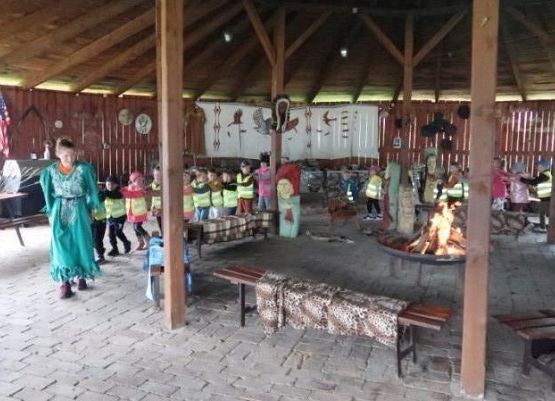 Grafika 20: Wycieczka do Runowa