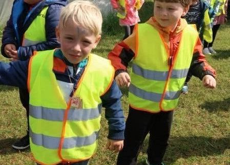 Grafika 32: Wycieczka do Runowa