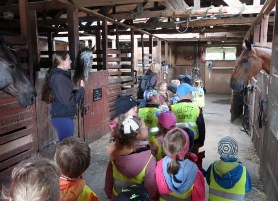 Grafika 38: Wycieczka do Runowa