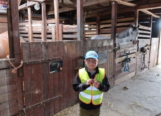 Grafika 44: Wycieczka do Runowa