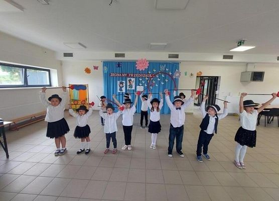 Grafika 1: ZAKOŃCZENIE  ROKU  SZKOLNEGO 2023/2024