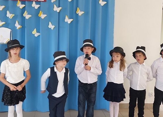 Grafika 10: ZAKOŃCZENIE  ROKU  SZKOLNEGO 2023/2024