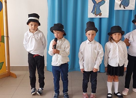 Grafika 12: ZAKOŃCZENIE  ROKU  SZKOLNEGO 2023/2024