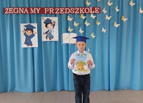 Grafika 17: ZAKOŃCZENIE  ROKU  SZKOLNEGO 2023/2024