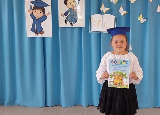 Grafika 20: ZAKOŃCZENIE  ROKU  SZKOLNEGO 2023/2024