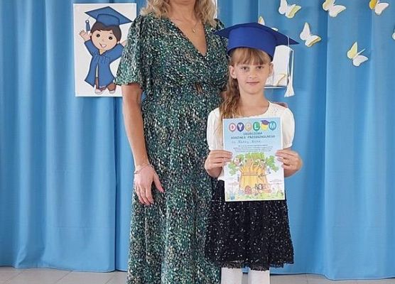 Grafika 22: ZAKOŃCZENIE  ROKU  SZKOLNEGO 2023/2024