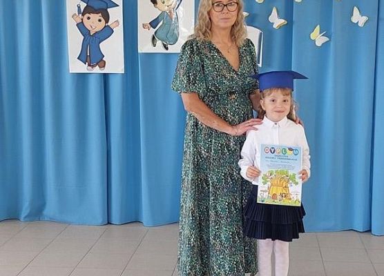 Grafika 23: ZAKOŃCZENIE  ROKU  SZKOLNEGO 2023/2024