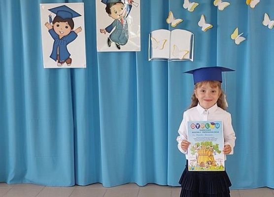 Grafika 24: ZAKOŃCZENIE  ROKU  SZKOLNEGO 2023/2024