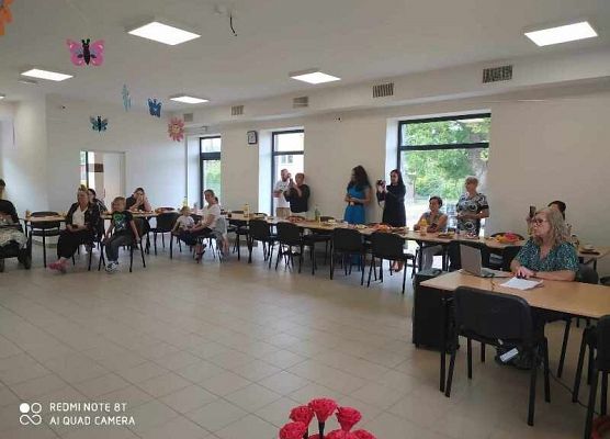 Grafika 37: ZAKOŃCZENIE  ROKU  SZKOLNEGO 2023/2024