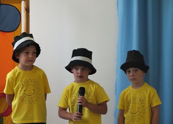 Grafika 43: ZAKOŃCZENIE  ROKU  SZKOLNEGO 2023/2024