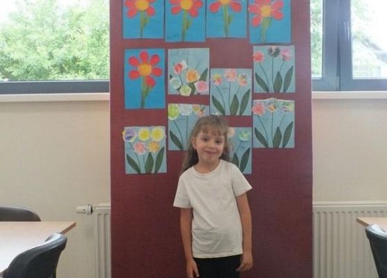 Grafika 54: ZAKOŃCZENIE  ROKU  SZKOLNEGO 2023/2024