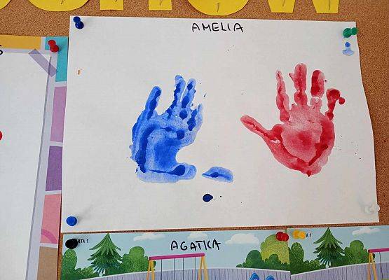 Prace grupy młodszej