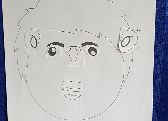 Prace starszej grupy