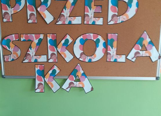 Dzień Przedszkolaka