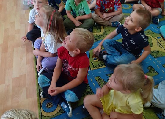 Dzień Przedszkolaka