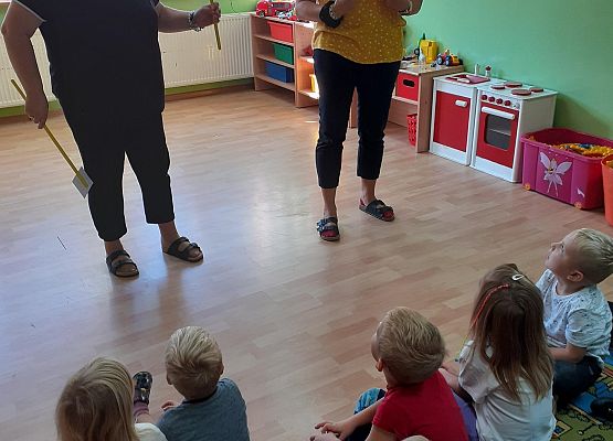 Dzień Przedszkolaka